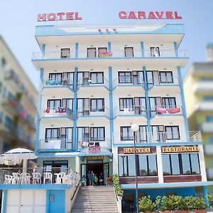 Hotel Caravel Сотомарина Exterior photo