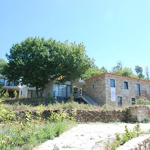Trebid'Ouro Villa Вале де Камбра Exterior photo
