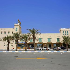 Bahrain Beach Bay Az Zallāq Exterior photo