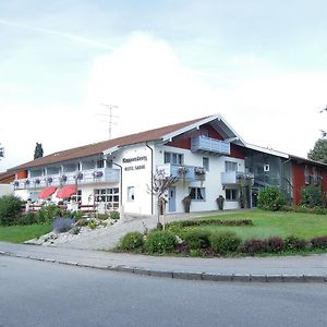 Hotel Rappensberg Garni Бад Бирнбах Exterior photo