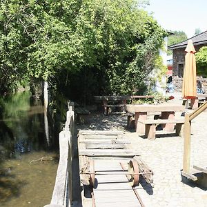 Historische Wassermuehle Hotel Birgel Exterior photo