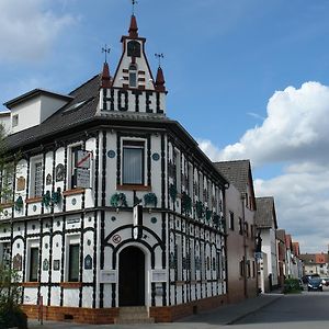 Hotel Tenne Фирнхайм Exterior photo