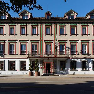 Hotel Landhaus Saentis Еризо Exterior photo