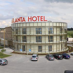Hotel Atlanta Stare Jezewo Exterior photo