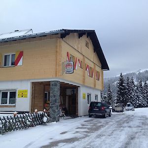 Alpengasthaus Sonnhof Hotel Goding Exterior photo