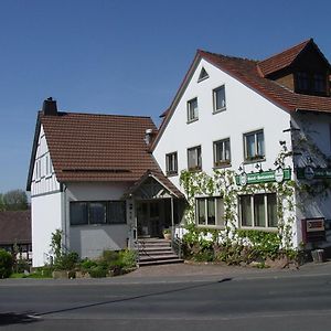 Gasthof Rockensuess Hotel Швалмщад Exterior photo