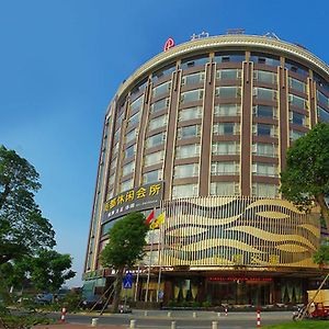 Park Lane Hotel Lecong Shuiteng Branch Фошан Exterior photo