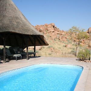 Namib Naukluft Lodge Солътер Exterior photo