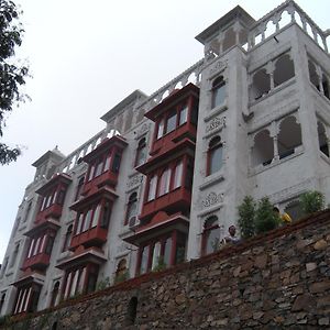 Hotel Rajgarh Кумбалгарх Exterior photo