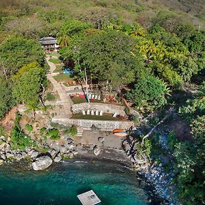 Laguna Beach Club Hotel La Laguna Exterior photo