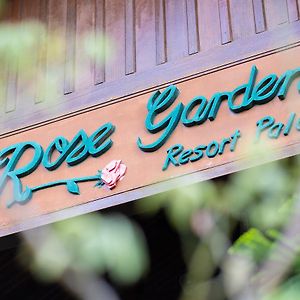 Rose Garden Resort Корор Exterior photo