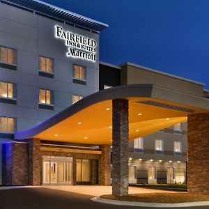 Fairfield Inn & Suites By Marriott Boulder Лонгмънт Exterior photo
