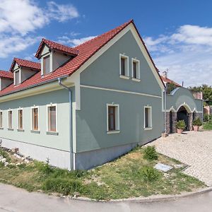 Apartmany Fojtova Studna Седлец Exterior photo