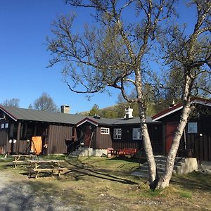 Putten Seter Hotel Høvringen Exterior photo