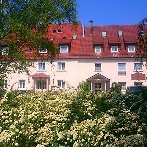 Engelhof Hotel Вайлхайм ан дер Тек Exterior photo