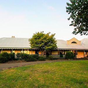 Flowerdale Estate Bed & Breakfast Strath Creek Exterior photo