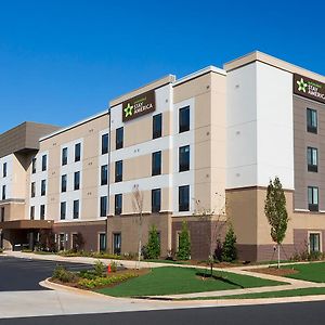 Extended Stay America Suites - Рок Хил Exterior photo