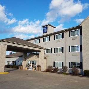 Oak Hill Inn & Suites Canton Exterior photo