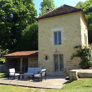 Les Tanneries Villa Флавини-сюр-Озерен Exterior photo