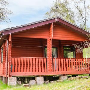 Otter Lodge Стратпефър Exterior photo