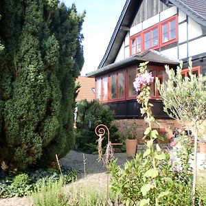 Auf "Kleine Wiesen" Hotel Lübbenau Exterior photo