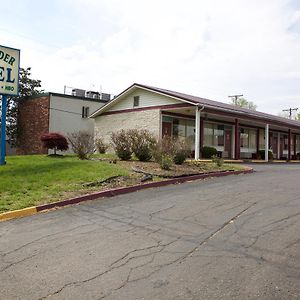Highlander Motel Атенс Exterior photo