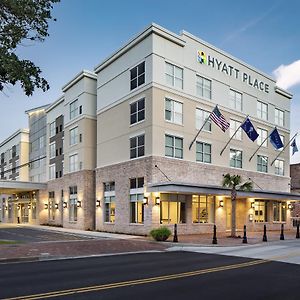 Hyatt Place Sumter/Downtown Hotel Exterior photo