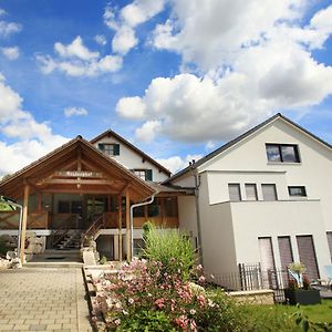 Pension Arzberghof Бейлнгрис Exterior photo