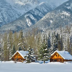 Rocky Ridge Resort-Bc Смитърс Exterior photo