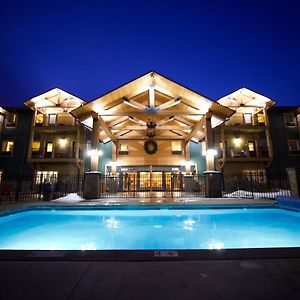 Caberfae Peaks Ski & Golf Resort Harrietta Exterior photo