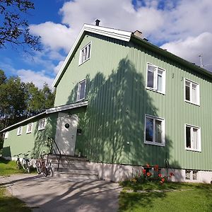 Solheim Pensjonat Hotel Røros Exterior photo