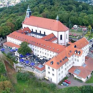 Kloster Frauenberg Фулда Exterior photo