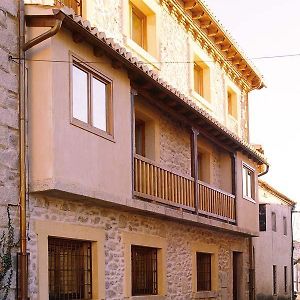 Casa Granero Hotel Rascafría Exterior photo