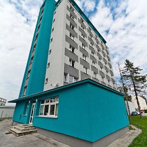 Hotelak Martinov Острава Exterior photo