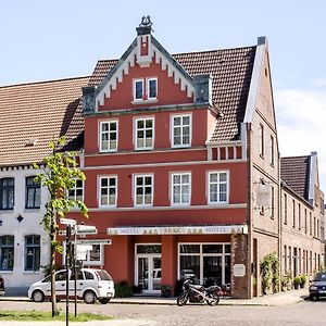 Mooi Hotel Garni Фридрихщат Exterior photo