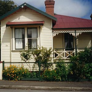 The Duck House Bed & Breakfast Бърни Room photo