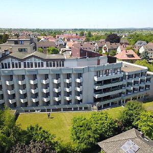 Karaman Group Hotel Бад Нендорф Exterior photo