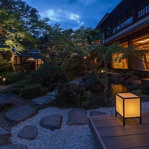 Nanzenji Sando Kikusui Hotel Киото Exterior photo