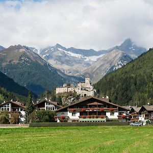 Hotel Mirabell Кампо Турес Exterior photo