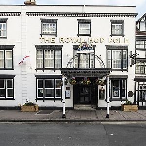 The Royal Hop Pole Wetherspoon Тюксбъри Exterior photo