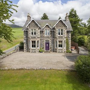 Kinnaird Country House Питлохри Exterior photo