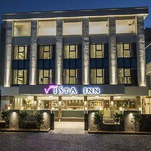 Hotel Vista Inn Нави Мумбай Exterior photo