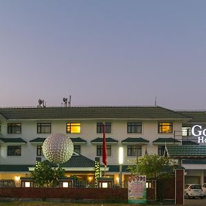 Golf View Hotels & Suites Недумбасери Exterior photo