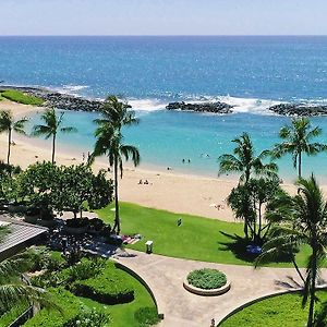 Beach Villa At Ko'Olina Каполей Exterior photo