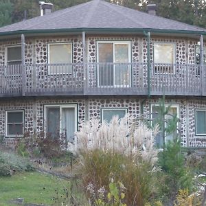 The Gathering Place On Golden Ponds Hotel Банкрофт Exterior photo