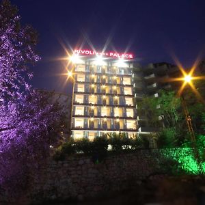 Rivoli Palace Hotel Джуния Exterior photo