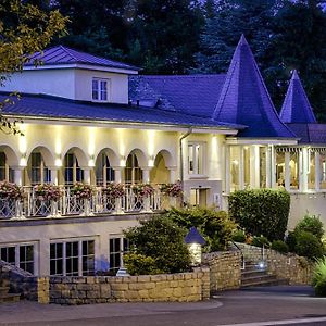 Domaine De La Foret Hotel Ремиш Exterior photo