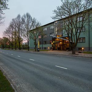 Arabella Hotel Куресааре Exterior photo