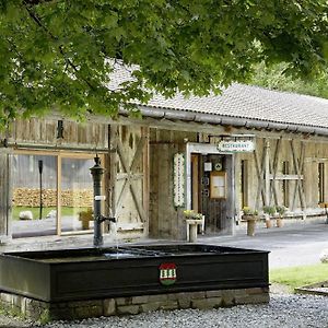 Gasthof Salzstadl Hotel Ройте Exterior photo