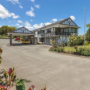 Kingswood Manor Motel Уангарей Exterior photo